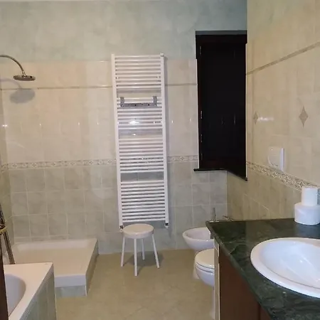 Casa Regina Bed and Breakfast Stroncone