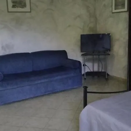 Bed and Breakfast Casa Regina Stroncone