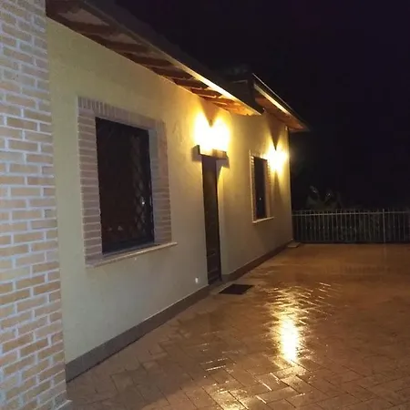 Casa Regina Bed & Breakfast