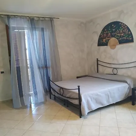 Casa Regina Bed & Breakfast Stroncone