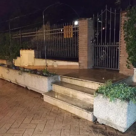 Casa Regina 3* Stroncone