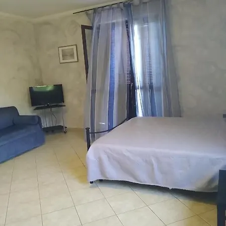 Bed & Breakfast Casa Regina Stroncone