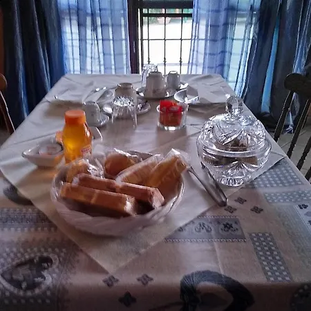 Bed and Breakfast Casa Regina *
