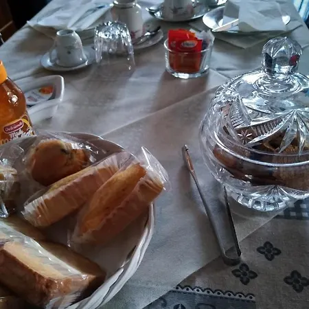 Casa Regina Stroncone