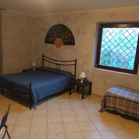 Casa Regina 3* Stroncone
