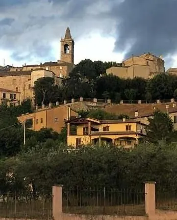 Casa Regina Bed & Breakfast 3*