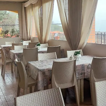 Bed & Breakfast Casa Regina