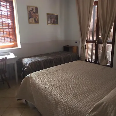 Casa Regina Nocleg ze śniadaniem