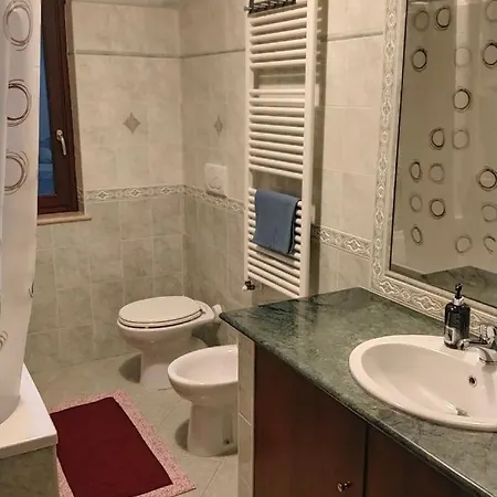 Bed and Breakfast Casa Regina