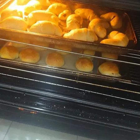 Casa Regina Alojamento de Acomodação e Pequeno-almoço Stroncone