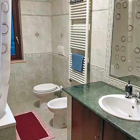 Bed & Breakfast Casa Regina 3*