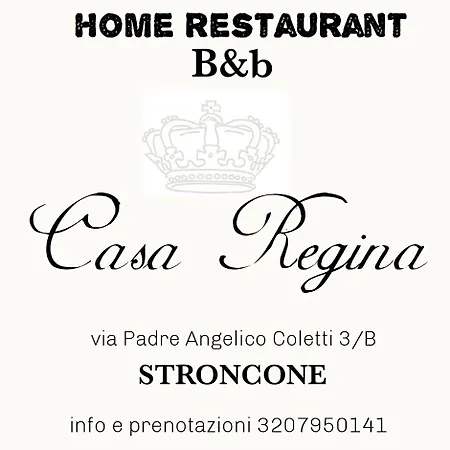 Casa Regina