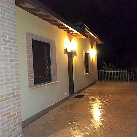 Casa Regina