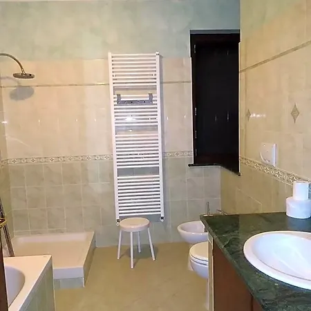Frühstückspension Casa Regina 3*