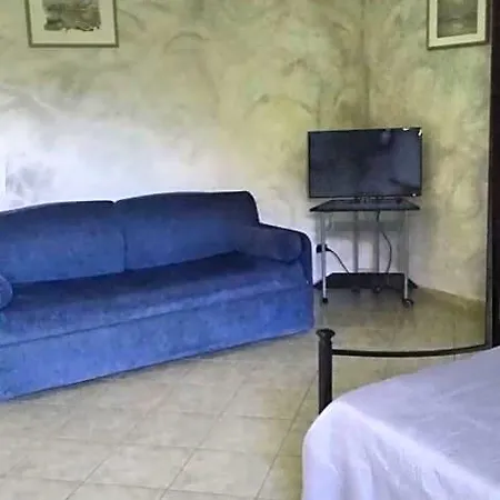 Bed & Breakfast Casa Regina