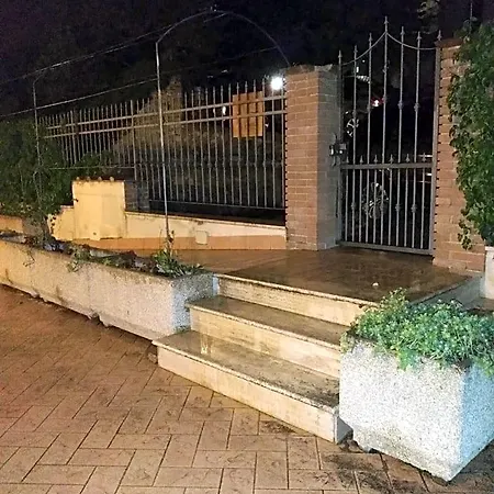Casa Regina Frühstückspension