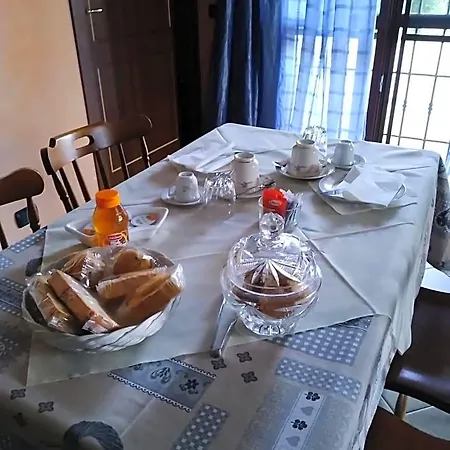 Bed & Breakfast Casa Regina 3*