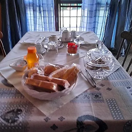Bed & Breakfast Casa Regina