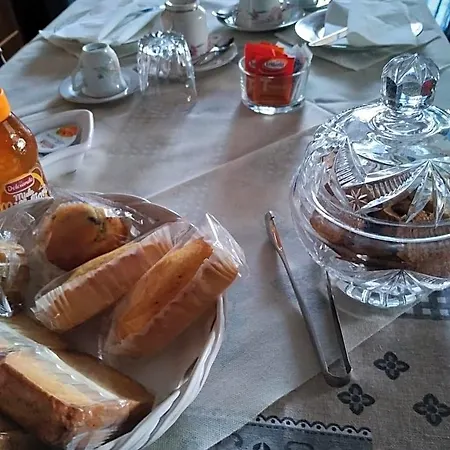 Casa Regina Stroncone