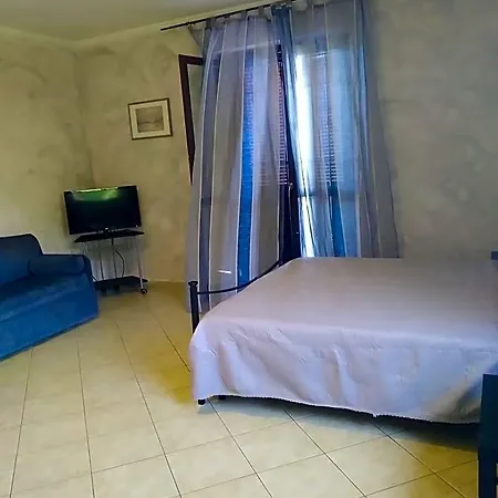 Casa Regina Stroncone