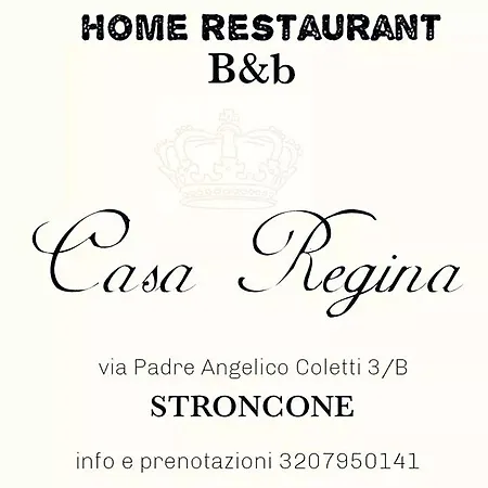 Casa Regina 3*