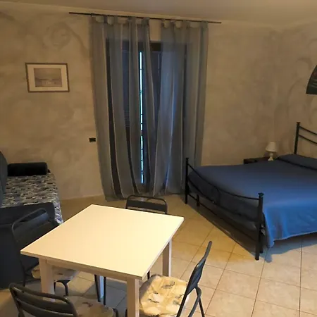 Casa Regina Stroncone
