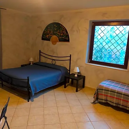 Casa Regina 3*