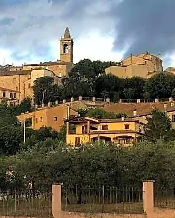 Bed & Breakfast Casa Regina