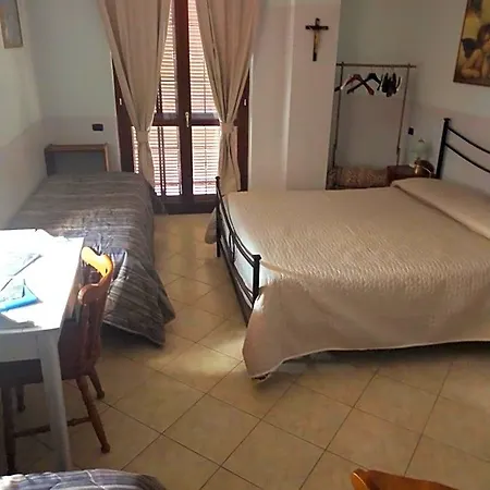 Bed & Breakfast Casa Regina