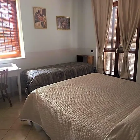 Casa Regina