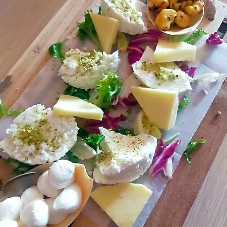 Frühstückspension Casa Regina