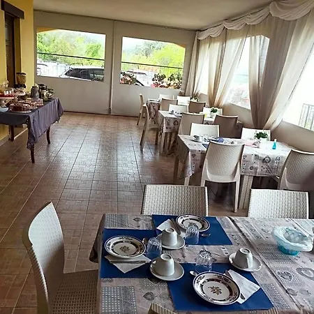 Casa Regina Bed & Breakfast