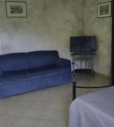 Oda ve Kahvaltı Casa Regina Stroncone