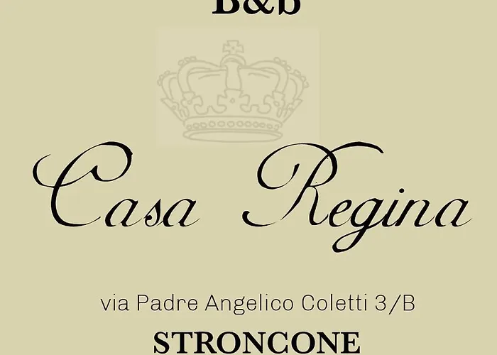 Alojamento de Acomodação e Pequeno-almoço Casa Regina