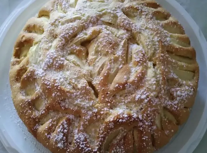 Casa Regina 3* Stroncone