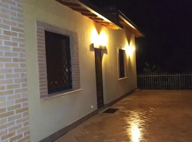 Casa Regina Alojamento de Acomodação e Pequeno-almoço