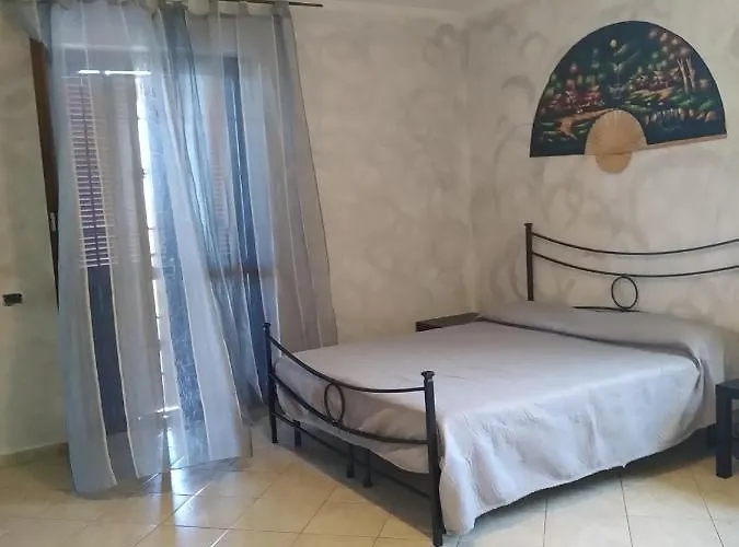 Casa Regina Alojamento de Acomodação e Pequeno-almoço Stroncone