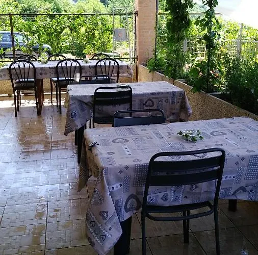Casa Regina 3*