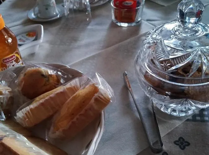 Casa Regina Stroncone