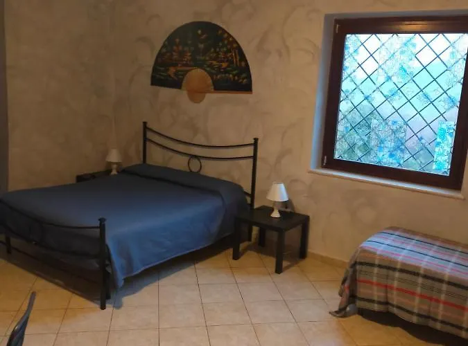 Casa Regina 3* Stroncone