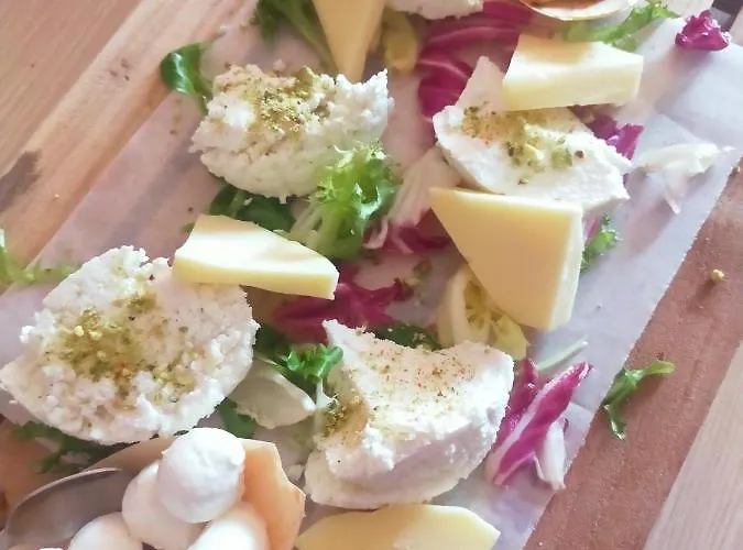 Casa Regina Oda ve Kahvaltı