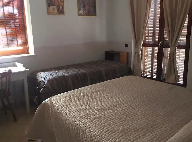 Casa Regina Oda ve Kahvaltı