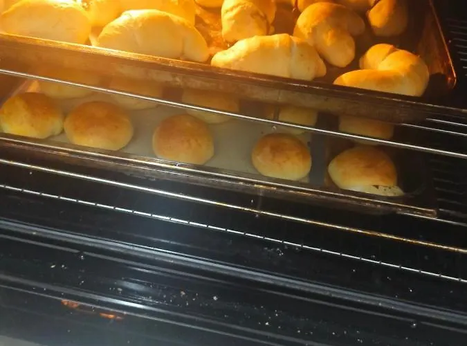 Casa Regina Oda ve Kahvaltı Stroncone